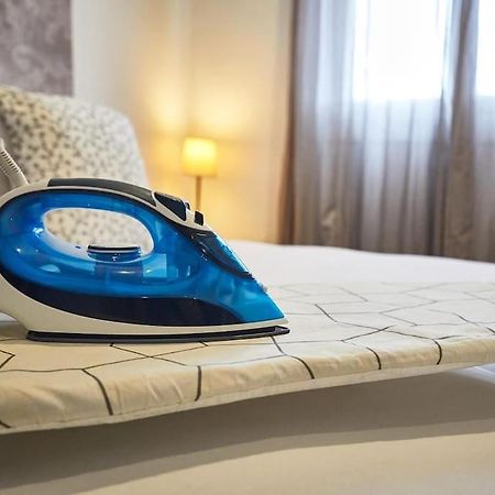 דירות Bed&Bcn Arquimedes ברצלונה מראה חיצוני תמונה