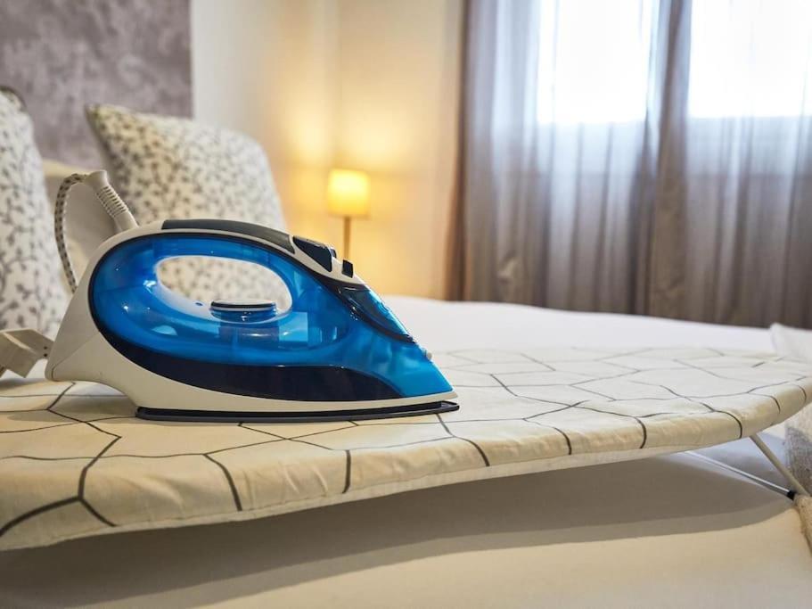 דירות Bed&Bcn Arquimedes ברצלונה מראה חיצוני תמונה