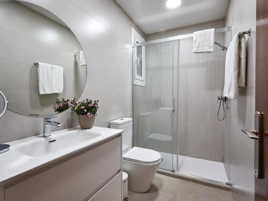 דירות Bed&Bcn Arquimedes ברצלונה מראה חיצוני תמונה